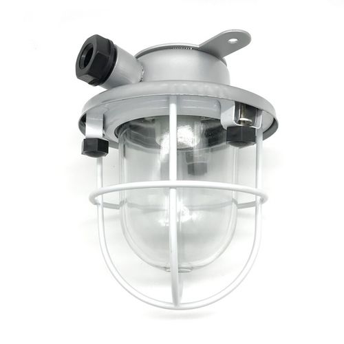 Plafón de exterior - CCD1-2 - Zhejiang Bozhou Marine Electric Technology Co., Ltd. - para buque / para camarote / de cockpit