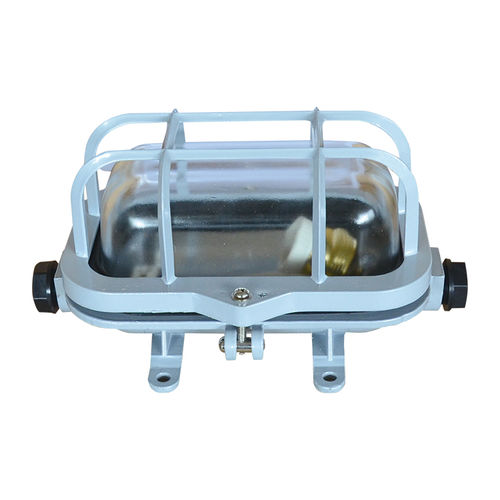Plafón de exterior - CCD2-1-2 - Zhejiang Bozhou Marine Electric Technology Co., Ltd. - para buque / para camarote / de cockpit