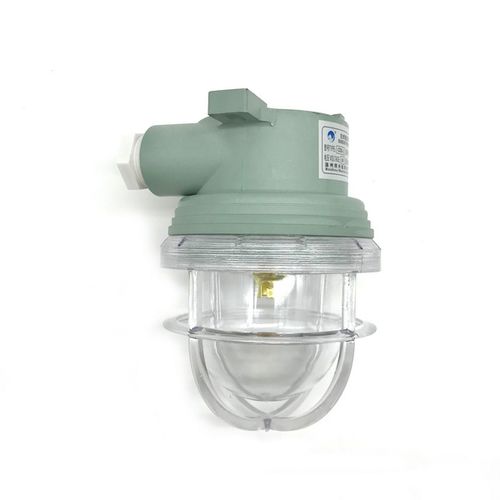 Plafón de exterior - CCD5-2 - Zhejiang Bozhou Marine Electric Technology Co., Ltd. - para buque / para camarote / de cockpit