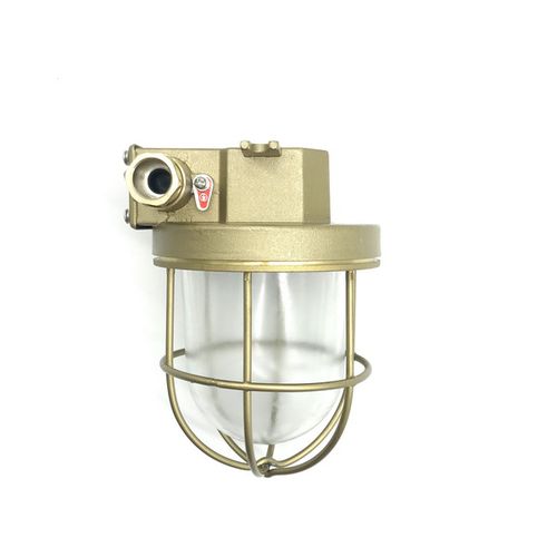 Plafón de exterior - CCD9-5 - Zhejiang Bozhou Marine Electric Technology Co., Ltd. - para buque / para camarote / de cockpit