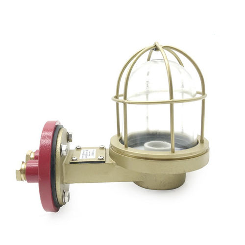 Plafón de exterior - CCD9-6 - Zhejiang Bozhou Marine Electric Technology Co., Ltd. - para buque / para camarote / de cockpit