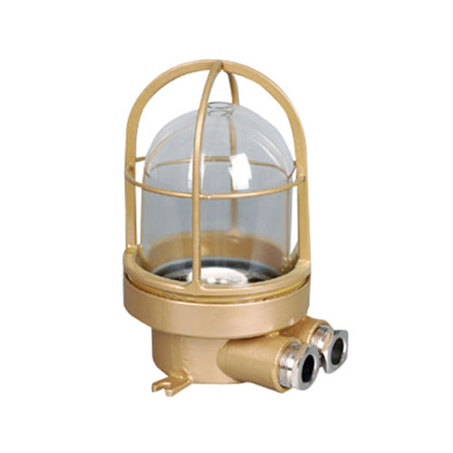 Plafón de exterior - CCD15-2 - Zhejiang Bozhou Marine Electric Technology Co., Ltd. - para buque / para camarote / de cockpit