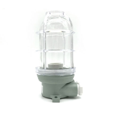 Plafón de exterior - CCD6-2 - Zhejiang Bozhou Marine Electric Technology Co., Ltd. - para buque / para camarote / de cockpit