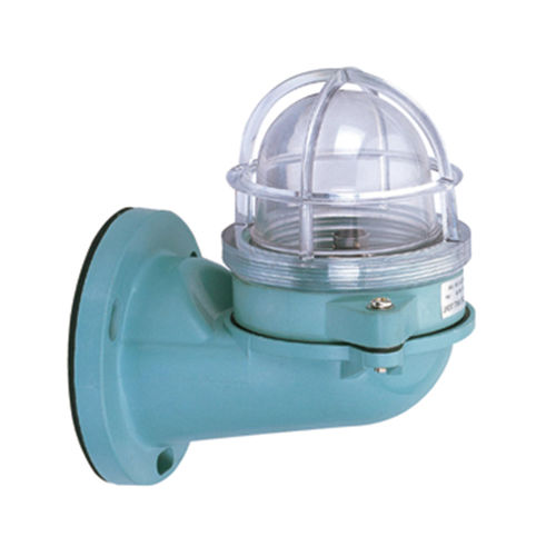 Aplique de exterior - WB-1 - Zhejiang Bozhou Marine Electric Technology Co., Ltd. - para buque / para camarote / de incandescencia