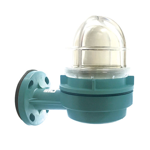 Aplique de exterior - WB-1B - Zhejiang Bozhou Marine Electric Technology Co., Ltd. - para buque / para camarote / de incandescencia