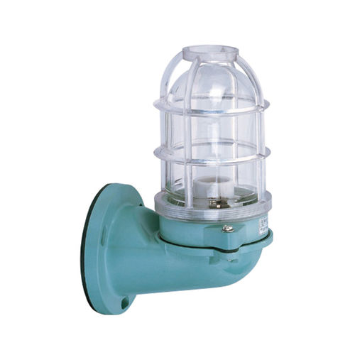 Aplique de exterior - WB-2 - Zhejiang Bozhou Marine Electric Technology Co., Ltd. - para buque / para camarote / de incandescencia