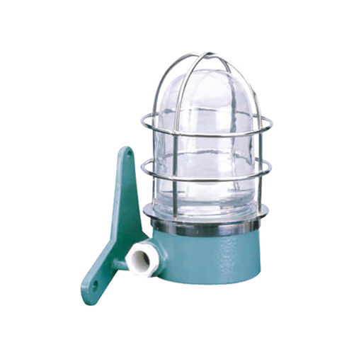 Aplique de exterior - WB-2A - Zhejiang Bozhou Marine Electric Technology Co., Ltd. - para buque / para camarote / de incandescencia