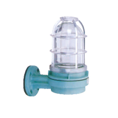 Aplique de exterior - WB-2B - Zhejiang Bozhou Marine Electric Technology Co., Ltd. - para buque / para camarote / de incandescencia