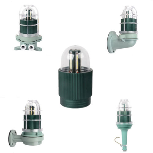 Aplique de exterior - Moudle - Zhejiang Bozhou Marine Electric Technology Co., Ltd. - para buque / para camarote / LED