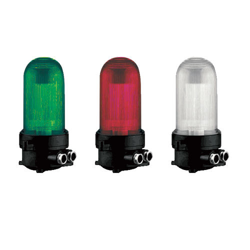 Luz de navegación para buque - CXH19-S - Zhejiang Bozhou Marine Electric Technology Co., Ltd. - de incandescencia / blanca / roja