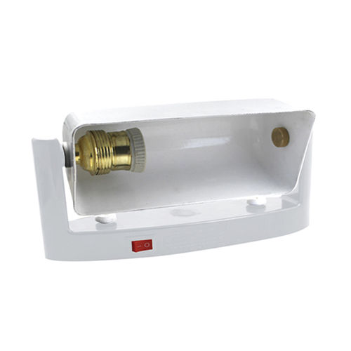 Plafón de interior - CSK3 - Zhejiang Bozhou Marine Electric Technology Co., Ltd. - para buque / para litera / bombilla de incandescencia para iluminación