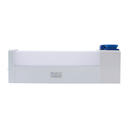 Plafón de interior - HODU-15 - Zhejiang Bozhou Marine Electric Technology Co., Ltd. - para buque / para camarote / fluorescente
