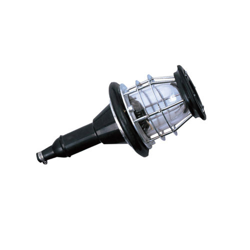 Lámpara de exterior - CFS1 - Zhejiang Bozhou Marine Electric Technology Co., Ltd. - para astillero naval / móvil / estanca