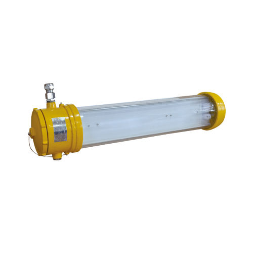Plafón de interior - IMPA791921 CFY2O - Zhejiang Bozhou Marine Electric Technology Co., Ltd. - para zona peligrosa / para camarote / para sala de máquinas