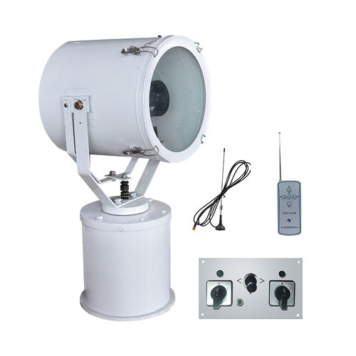 Iluminación para buque - TG27-A - Zhejiang Bozhou Marine Electric Technology Co., Ltd.