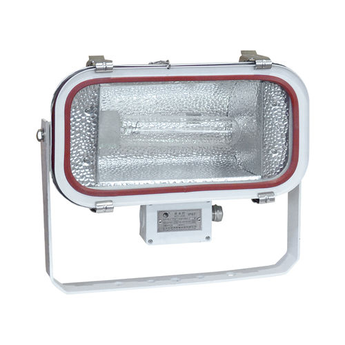 Proyector de cubierta - TG67 - Zhejiang Bozhou Marine Electric Technology Co., Ltd. - para buque / halógeno