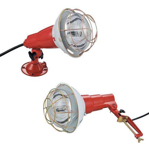 Proyector de exterior - IMPA 791801 - Zhejiang Bozhou Marine Electric Technology Co., Ltd. - para buque
