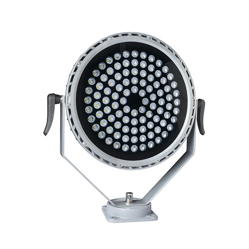 Proyector de exterior - LED TG2-L - Zhejiang Bozhou Marine Electric Technology Co., Ltd. - para buque / LED / de aluminio
