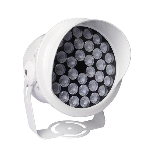 Proyector de exterior - IMPA792028 TG8-ZL36 - Zhejiang Bozhou Marine Electric Technology Co., Ltd. - para buque / LED / de aluminio
