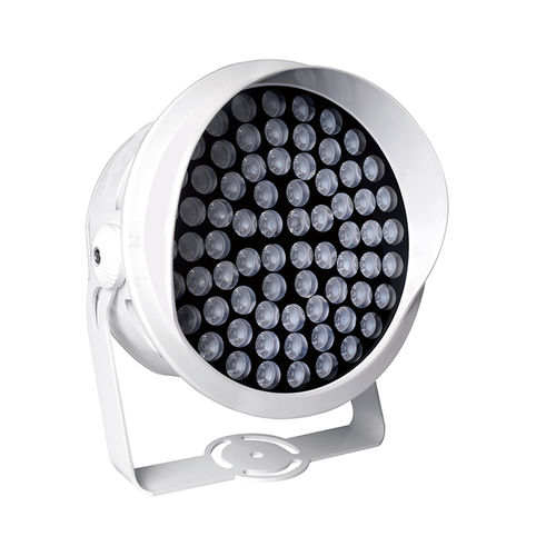 Proyector de exterior - TG8-ZL72 - Zhejiang Bozhou Marine Electric Technology Co., Ltd. - para buque / LED / de aluminio