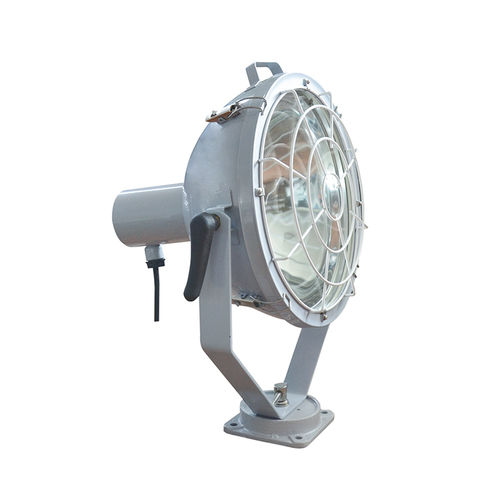 Proyector de exterior - TG2-B - Zhejiang Bozhou Marine Electric Technology Co., Ltd. - para buque