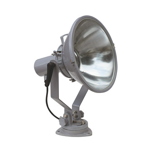 Proyector de exterior - TG7 - Zhejiang Bozhou Marine Electric Technology Co., Ltd. - para buque / IP55