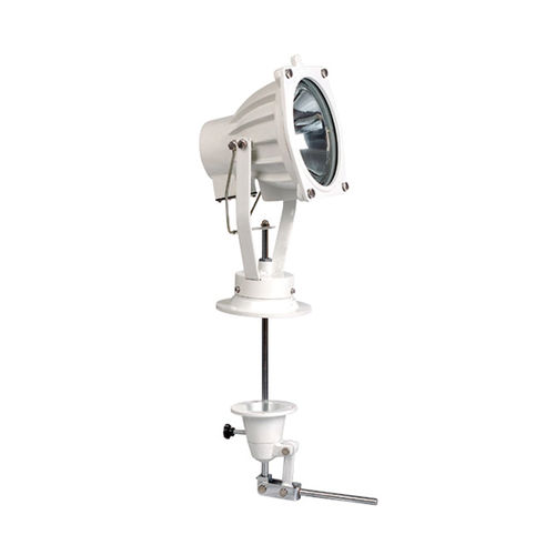 Proyector de exterior - TG9 - Zhejiang Bozhou Marine Electric Technology Co., Ltd. - para buque / de aluminio / IP56