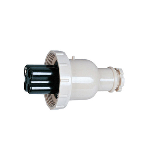 Enchufe estanco para buque - IMPA 792803 - Zhejiang Bozhou Marine Electric Technology Co., Ltd. - macho