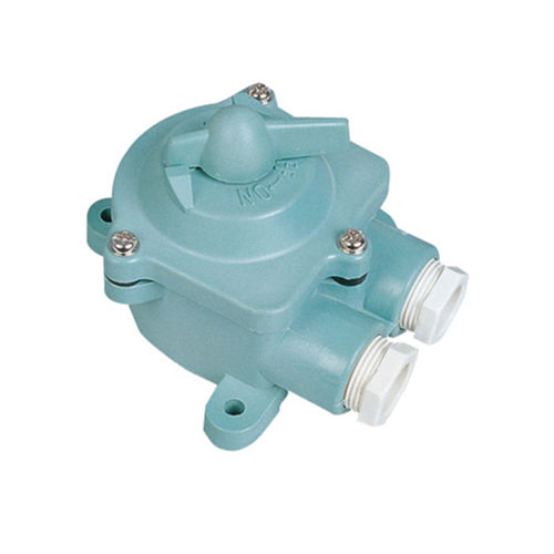 Interruptor marino - IMPA 793017 - Zhejiang Bozhou Marine Electric Technology Co., Ltd. - para circuito eléctrico / rotativo