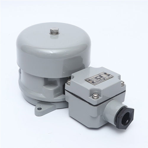 Campana para buque - IMPA 793431 - Zhejiang Bozhou Marine Electric Technology Co., Ltd.