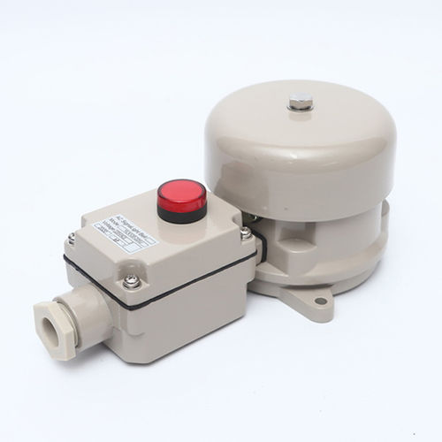Campana para buque - IMPA 793441 - Zhejiang Bozhou Marine Electric Technology Co., Ltd.