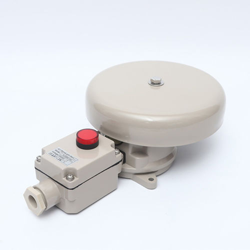 Gong para buque - IMPA 793445 - Zhejiang Bozhou Marine Electric Technology Co., Ltd.