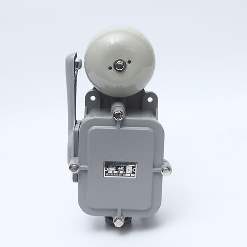 Campana para buque - YLK-24Z - Zhejiang Bozhou Marine Electric Technology Co., Ltd.