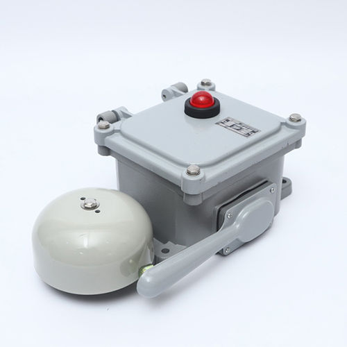 Campana para buque - YLX-24Z - Zhejiang Bozhou Marine Electric Technology Co., Ltd.