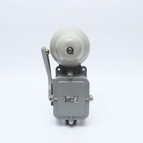 Campana para buque - YZ-24Z - Zhejiang Bozhou Marine Electric Technology Co., Ltd.