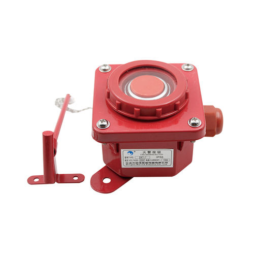 Interruptor marino - DK7-1 - Zhejiang Bozhou Marine Electric Technology Co., Ltd. - de buque / para circuito eléctrico / de seguridad