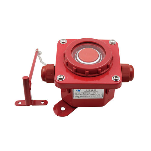 Interruptor marino - DK7-2 - Zhejiang Bozhou Marine Electric Technology Co., Ltd. - para buque / para circuito eléctrico / de seguridad