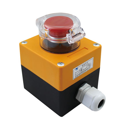 Interruptor marino - ZPB series - Zhejiang Bozhou Marine Electric Technology Co., Ltd. - para buque / para circuito eléctrico / estanco