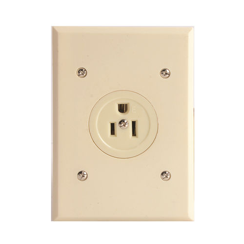 Enchufe estanco para buque - Cabin Socket - Zhejiang Bozhou Marine Electric Technology Co., Ltd. - para barco / hembra / con calota de protección