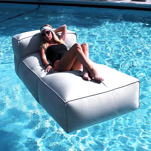 Sillón flotante para yate - DDM2514 - DDMGROUP