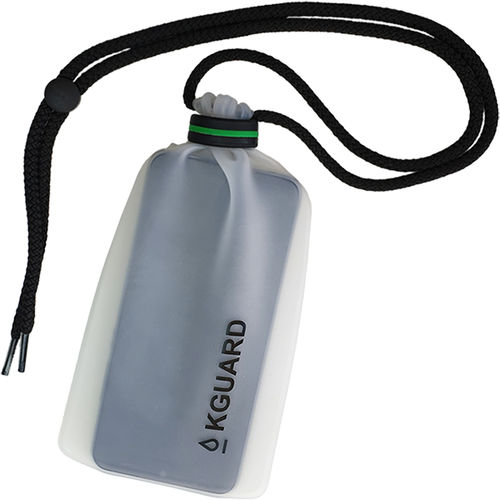 Funda estanca para smartphone - XL - KGUARD - para MP3