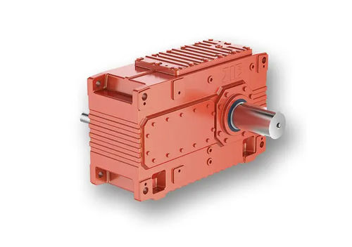 Reductor para buque - RHH Series - Hangzhou JIE Drive Technology Co., Ltd - para barco / para ferri / para yate