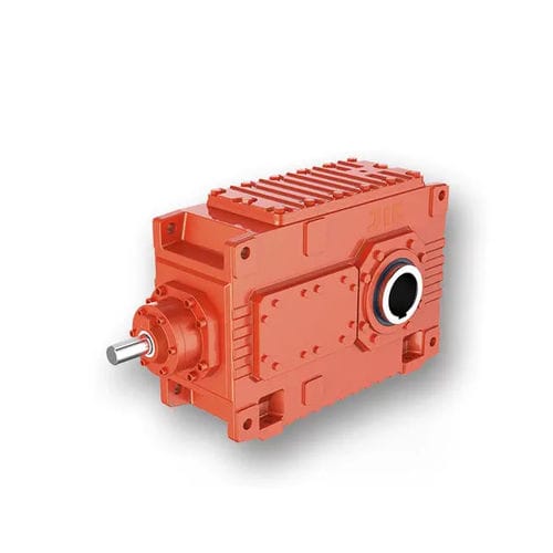 Reductor para buque - JRHB series - Hangzhou JIE Drive Technology Co., Ltd - para barco / para ferri / para yate