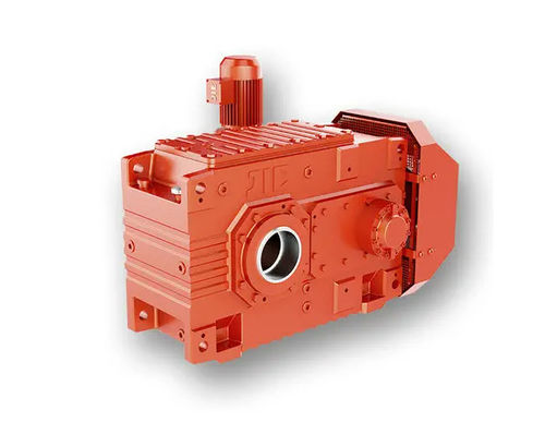 Reductor para buque - JRHD Series - Hangzhou JIE Drive Technology Co., Ltd - para barco de trabajo / para ferri / para yate