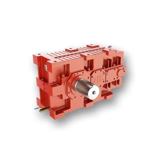 Reductor para buque - JROKE Series - Hangzhou JIE Drive Technology Co., Ltd - para barco / para ferri / para yate