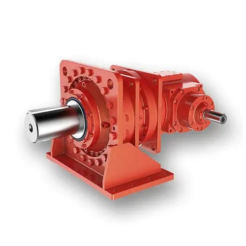 Reductor para buque - JRP Series - Hangzhou JIE Drive Technology Co., Ltd - para barco / para ferri / para yate
