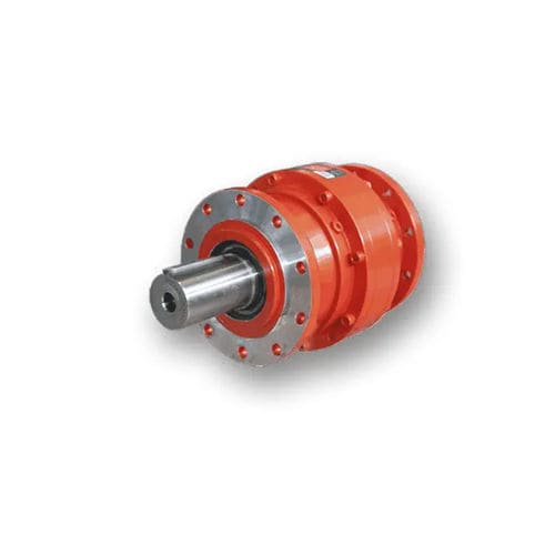 Reductor para buque - JRP series - Hangzhou JIE Drive Technology Co., Ltd - para barco / para ferri / para yate
