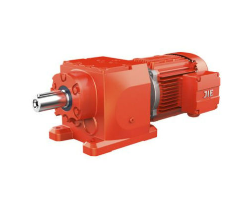 Reductor para buque - JRTR Series - Hangzhou JIE Drive Technology Co., Ltd - para barco de trabajo / para motor