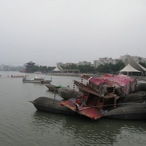 Cojín hinchable de varada - Jerryborg Marine Machinery Co., Ltd - de elevación / de rescate
