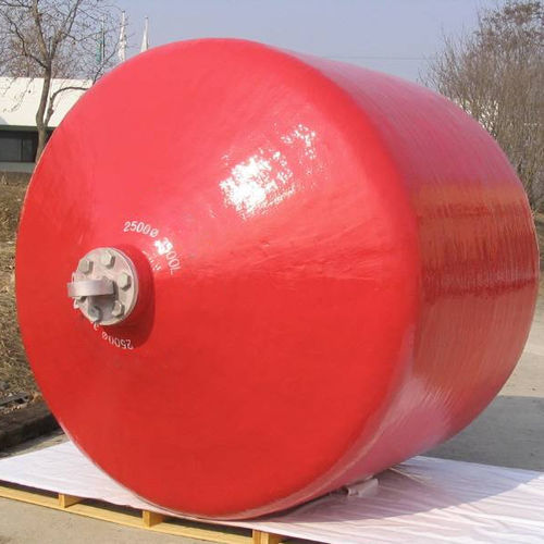 Defensa para barco - Jerryborg Marine Machinery Co., Ltd - para buque / para terminal portuaria / para pantalán
